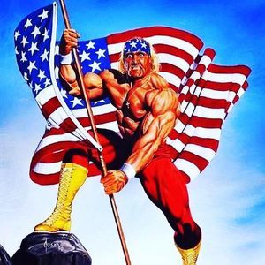 Meet your Posher, Mike